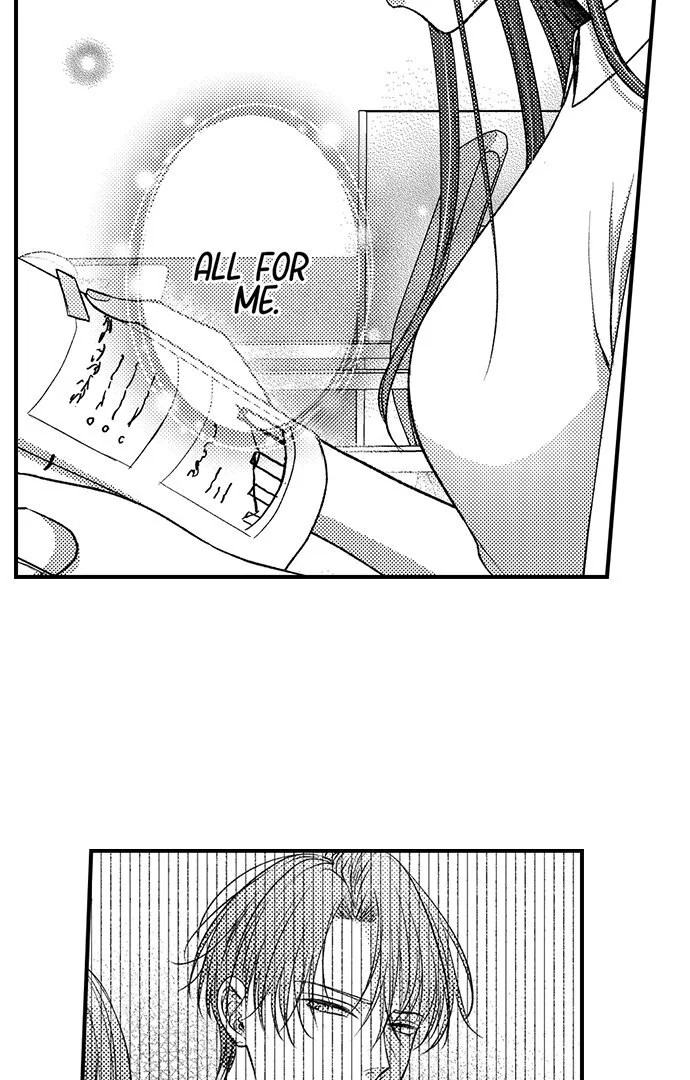 I Just Can’t Quit My Ex - Chapter 23 Page 9