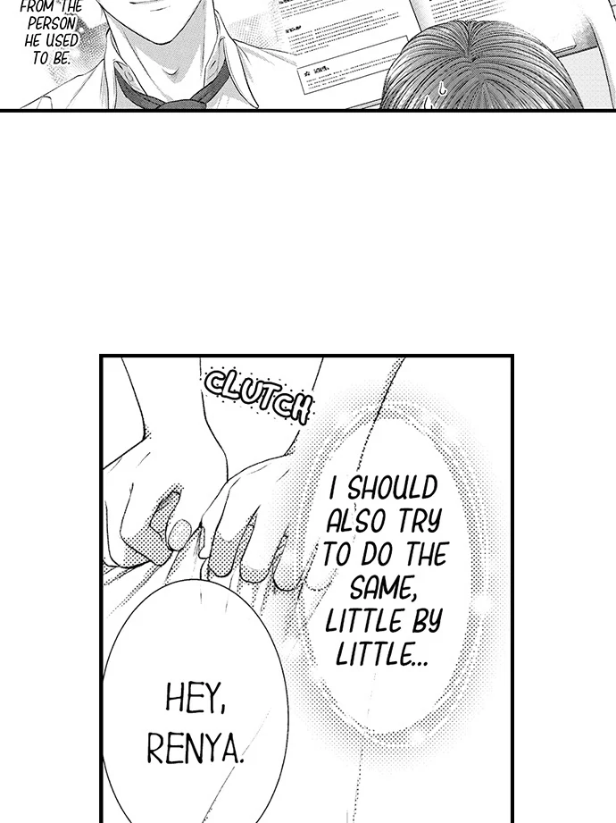 I Just Can’t Quit My Ex - Chapter 28 Page 10