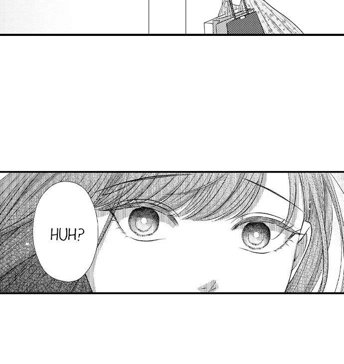 I Just Can’t Quit My Ex - Chapter 28 Page 25