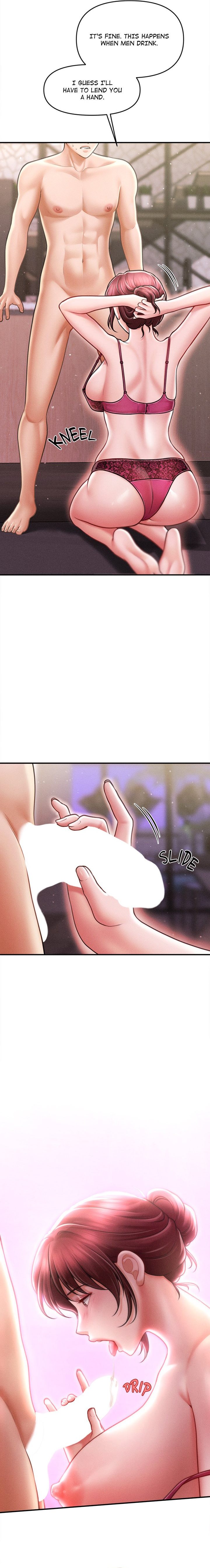 The Chairman’s Secret Son - Chapter 25 Page 16