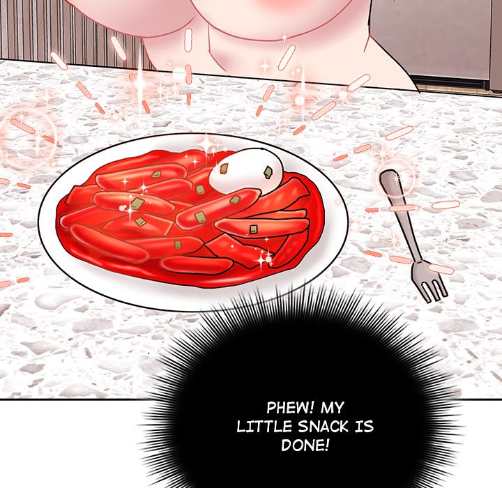 Bride’s Kitchen - Chapter 10 Page 201