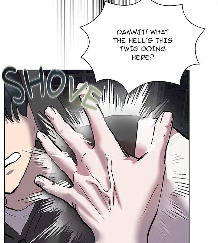 The Ghostly Deal - Chapter 6 Page 13