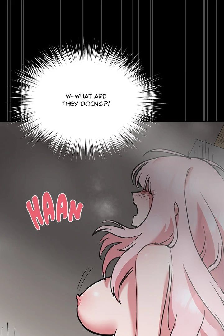 The Ghostly Deal - Chapter 6 Page 60