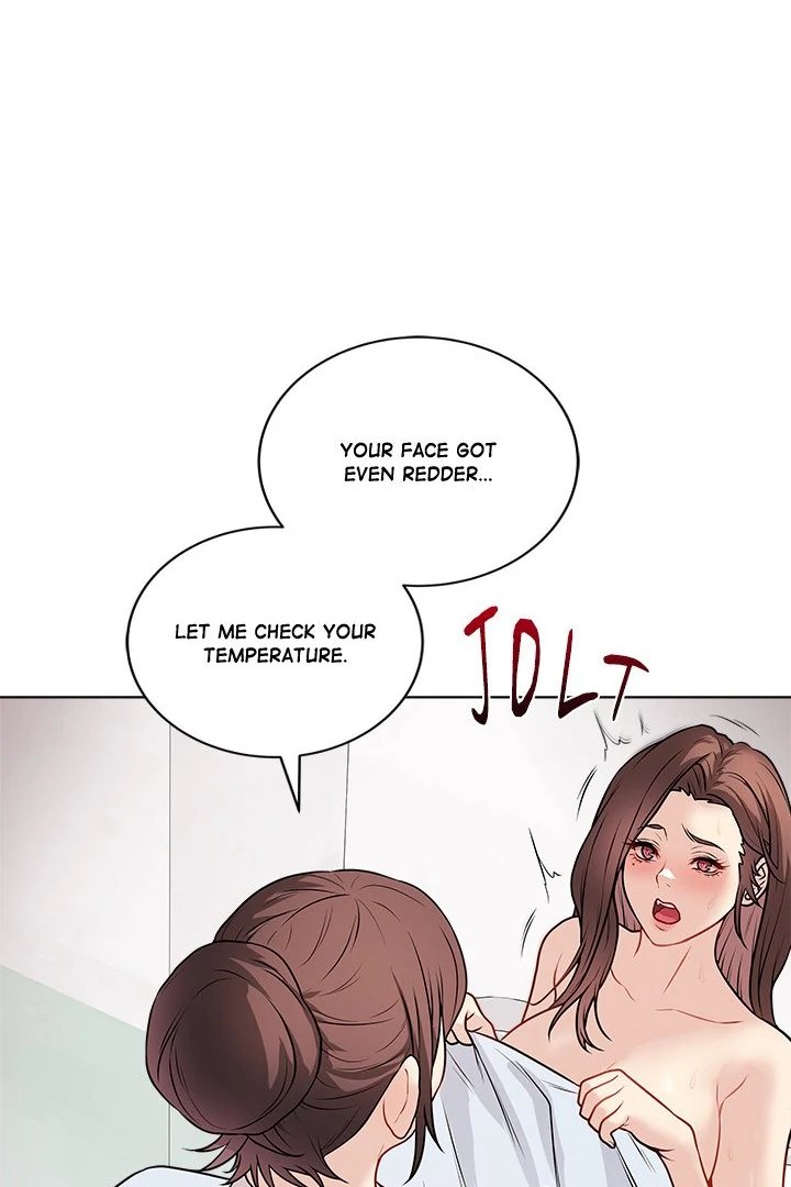 Signed, Sealed, Mistaken - Chapter 10 Page 32