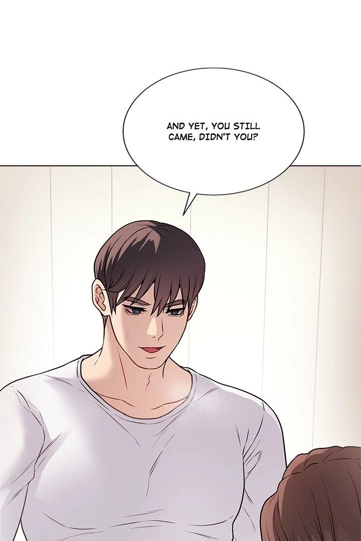Signed, Sealed, Mistaken - Chapter 10 Page 94