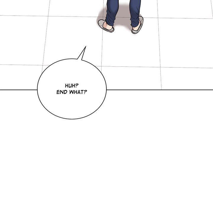 Signed, Sealed, Mistaken - Chapter 13 Page 150