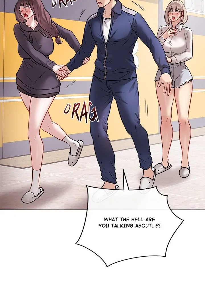Signed, Sealed, Mistaken - Chapter 17 Page 122