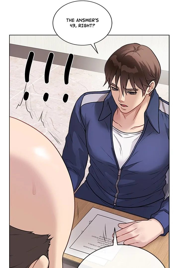 Signed, Sealed, Mistaken - Chapter 17 Page 76