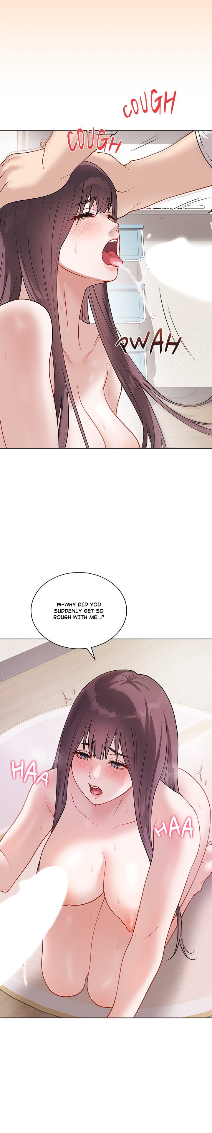 Signed, Sealed, Mistaken - Chapter 19 Page 27