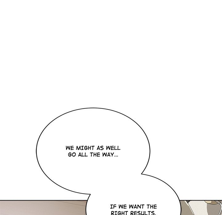 Signed, Sealed, Mistaken - Chapter 20 Page 53