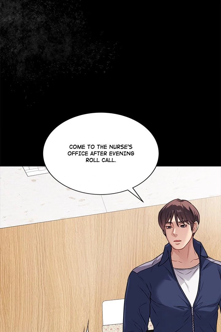 Signed, Sealed, Mistaken - Chapter 8 Page 53
