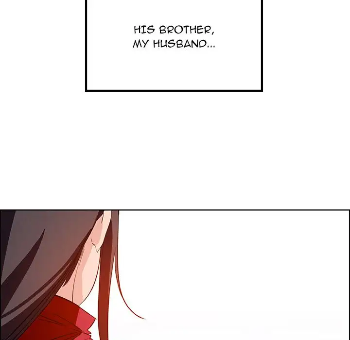 Rain Curtain - Chapter 11 Page 121