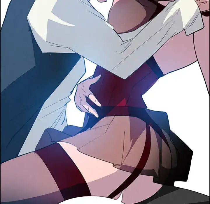 Rain Curtain - Chapter 16 Page 105