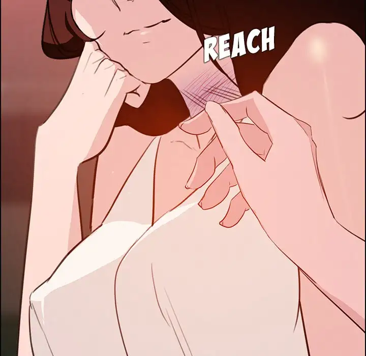 Rain Curtain - Chapter 20 Page 92