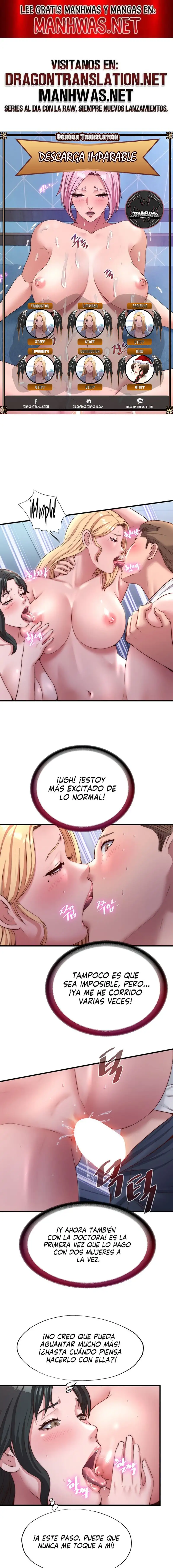 A Situation Full of Erections Raw - Chapter 26 Page 1