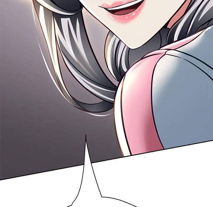 My Gangster Girlfriend - Chapter 25 Page 154