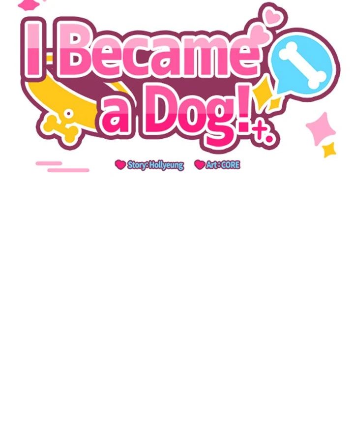 I Became a Dog! - Chapter 11 Page 21