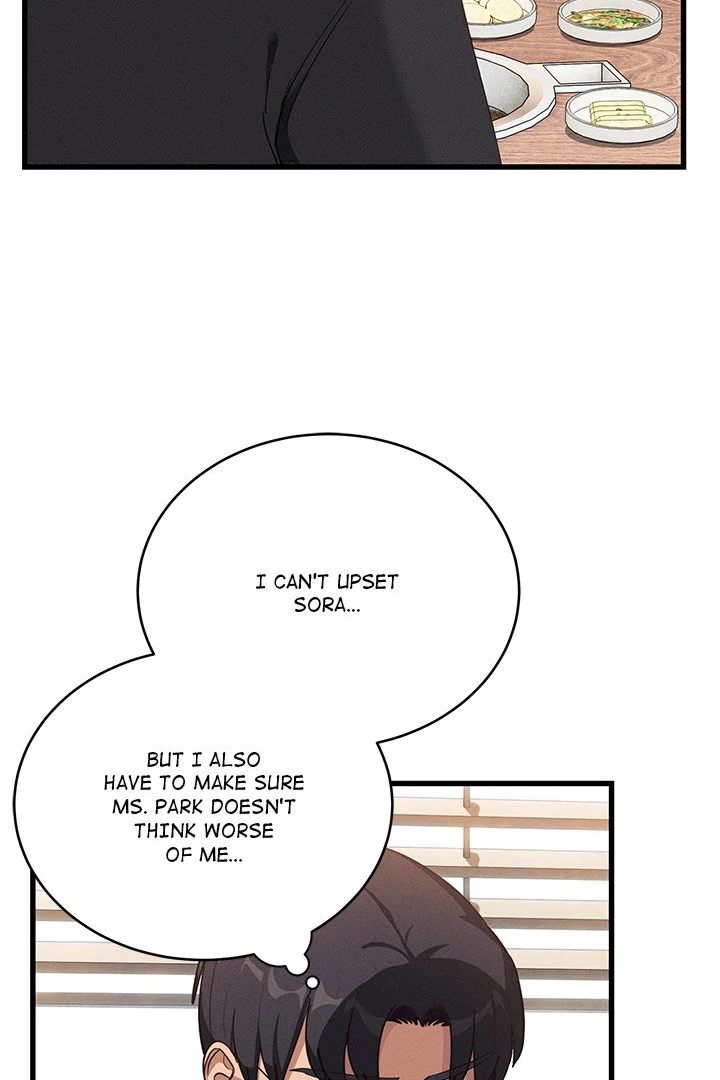 I Became a Dog! - Chapter 11 Page 46