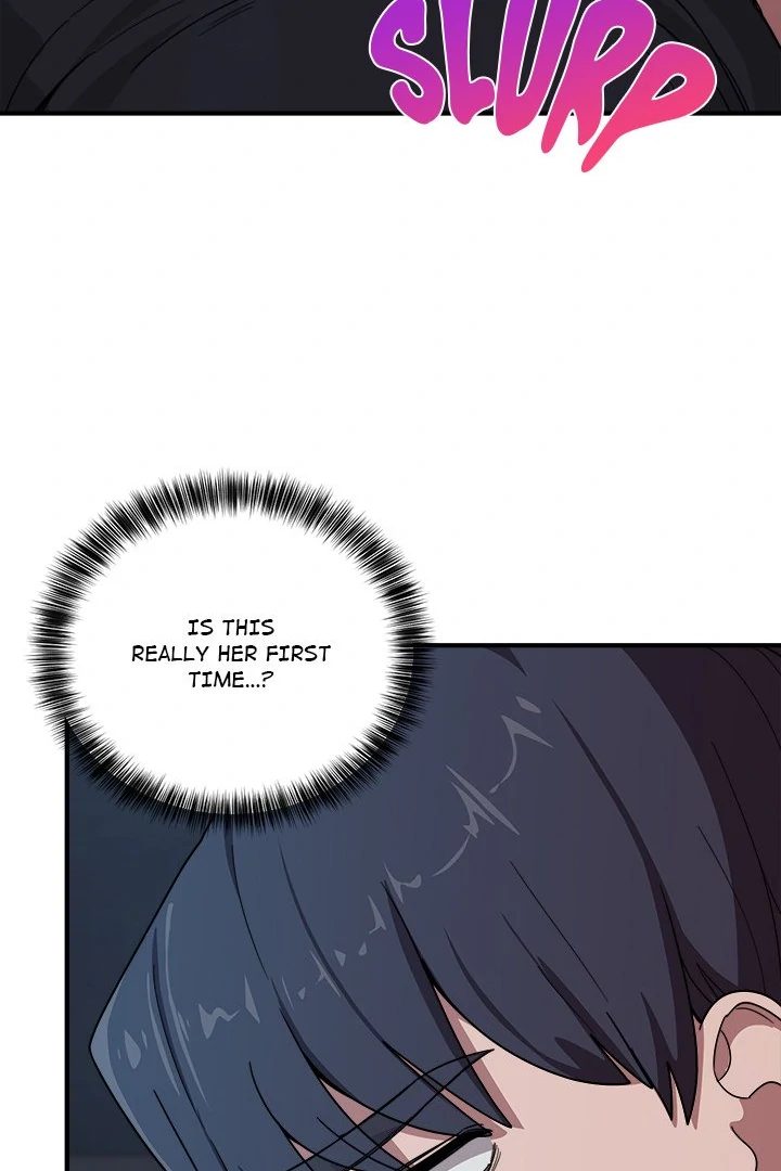I Became a Dog! - Chapter 16 Page 15