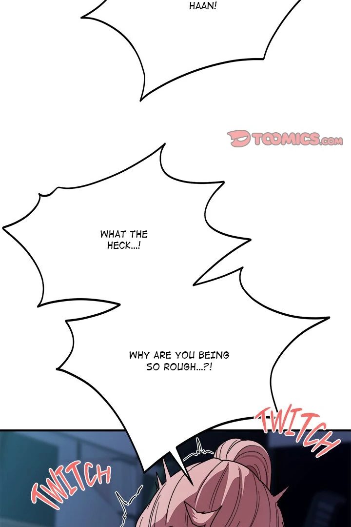 I Became a Dog! - Chapter 16 Page 84