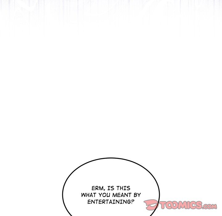 No Men Allowed - Chapter 17 Page 124