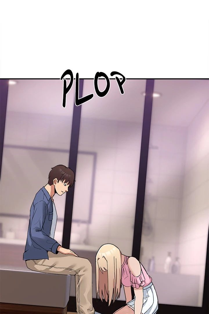 No Men Allowed - Chapter 3 Page 114