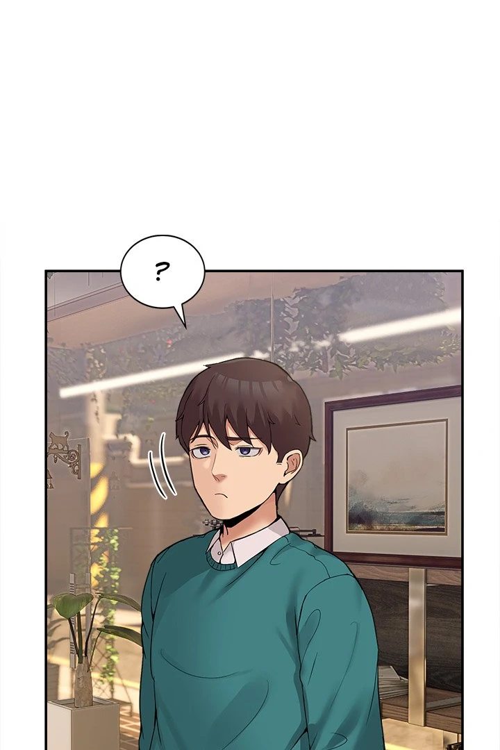 No Men Allowed - Chapter 9 Page 101