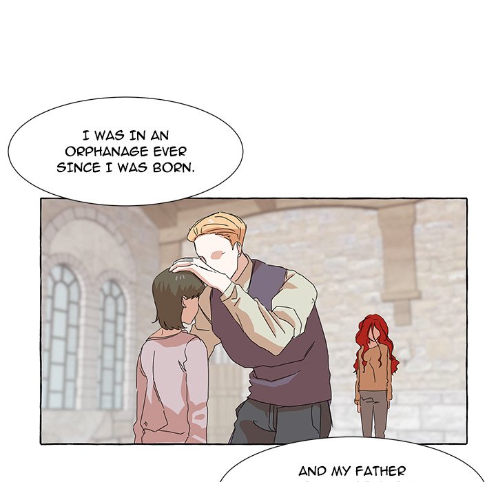 New Life, New Me - Chapter 41 Page 100
