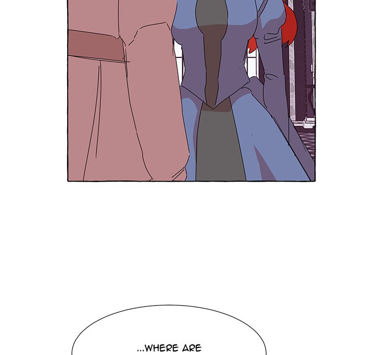 New Life, New Me - Chapter 42 Page 59