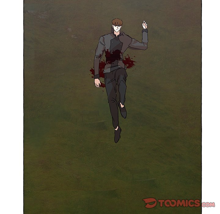 New Life, New Me - Chapter 44 Page 105