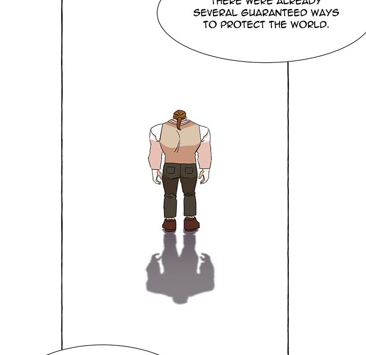 New Life, New Me - Chapter 44 Page 24