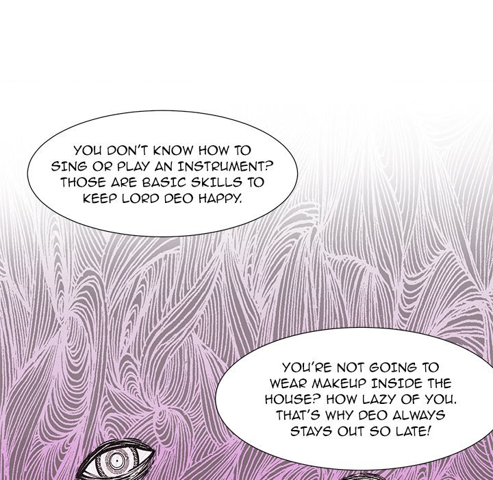 New Life, New Me - Chapter 45 Page 72