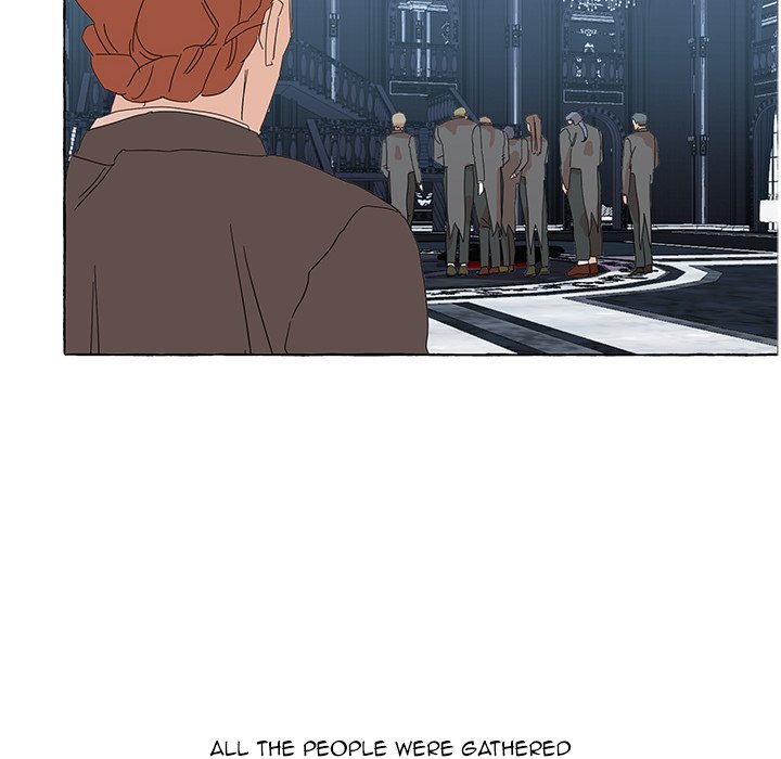 New Life, New Me - Chapter 47 Page 102