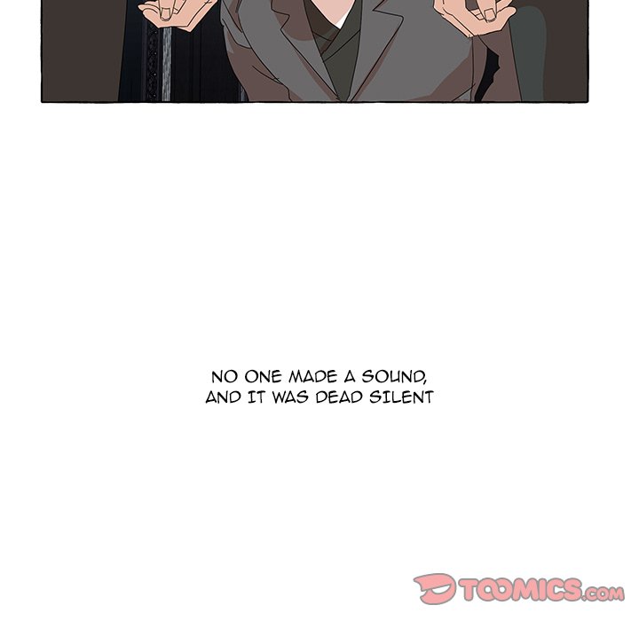 New Life, New Me - Chapter 47 Page 104