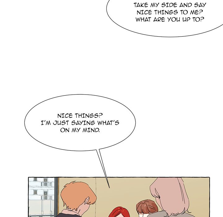 New Life, New Me - Chapter 47 Page 16