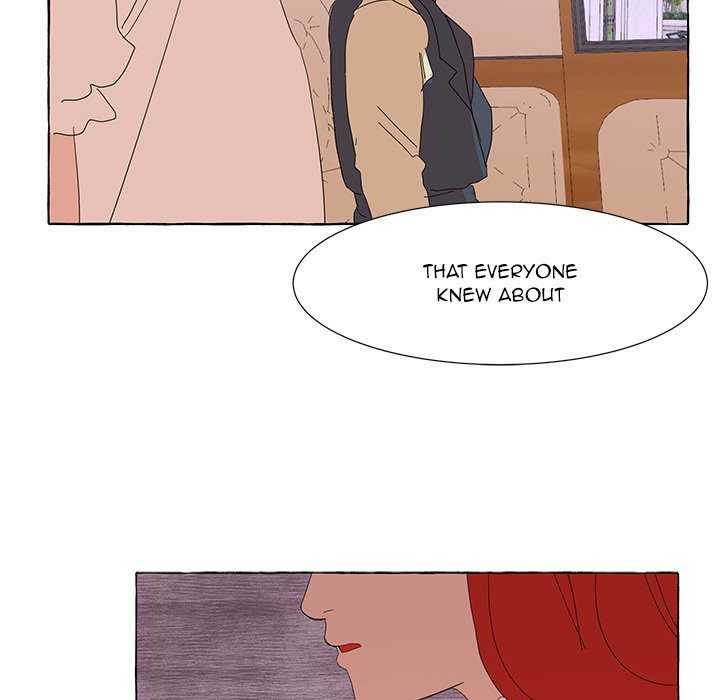 New Life, New Me - Chapter 47 Page 78