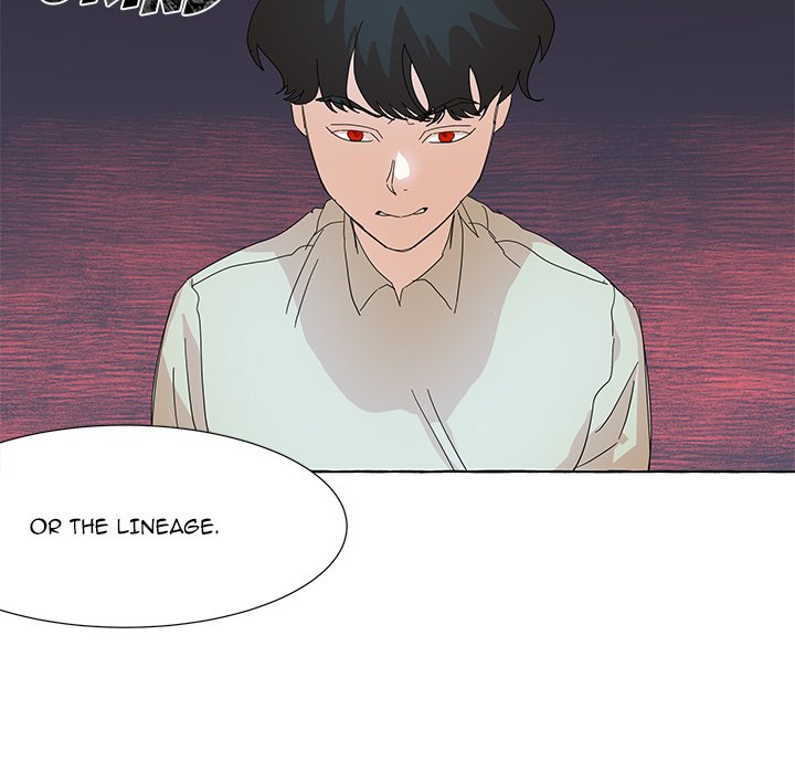 New Life, New Me - Chapter 47 Page 93