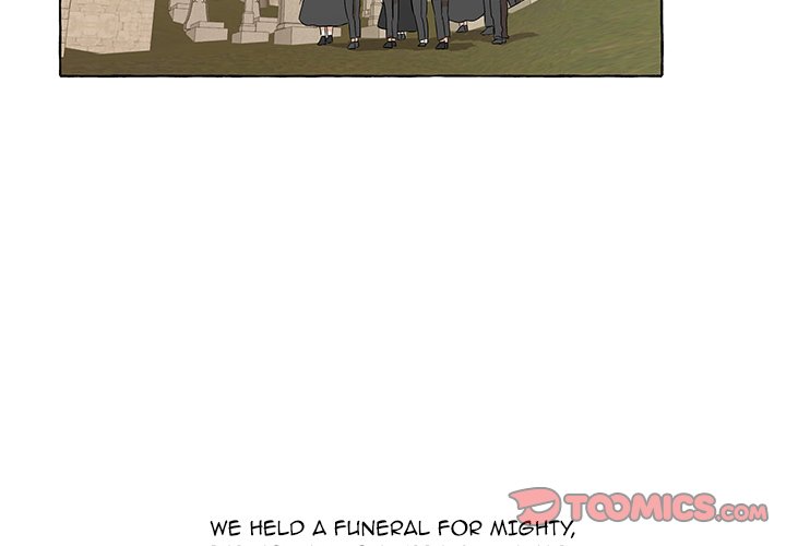 New Life, New Me - Chapter 48 Page 3