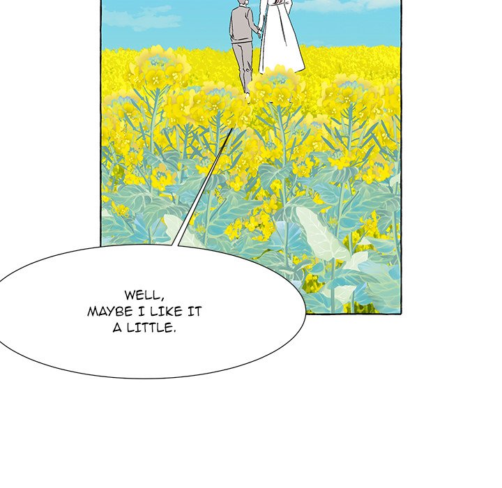 New Life, New Me - Chapter 49 Page 125