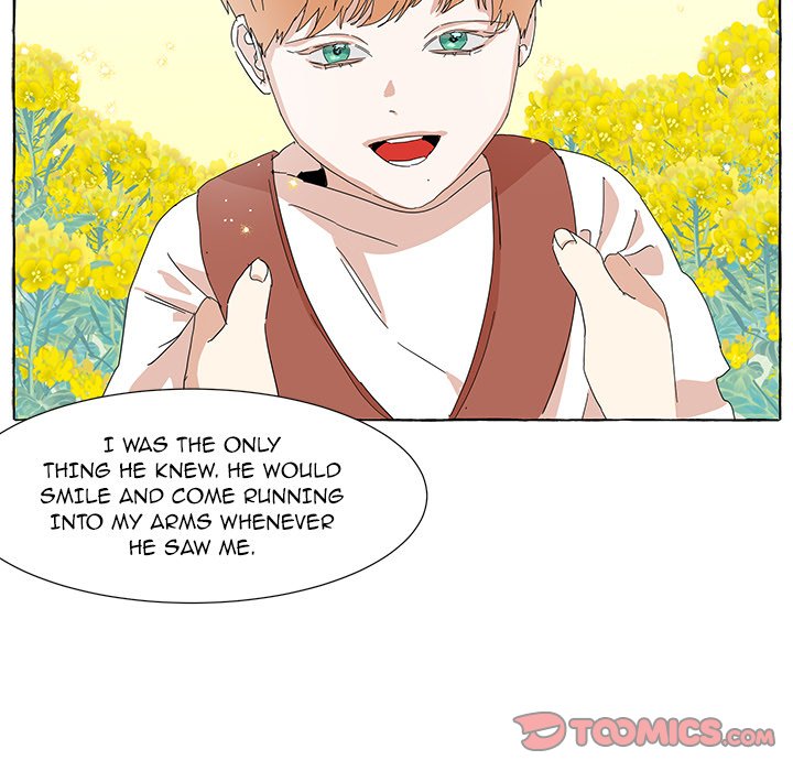 New Life, New Me - Chapter 49 Page 138