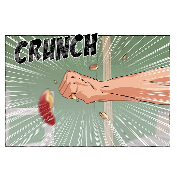 New Life, New Me - Chapter 55 Page 118