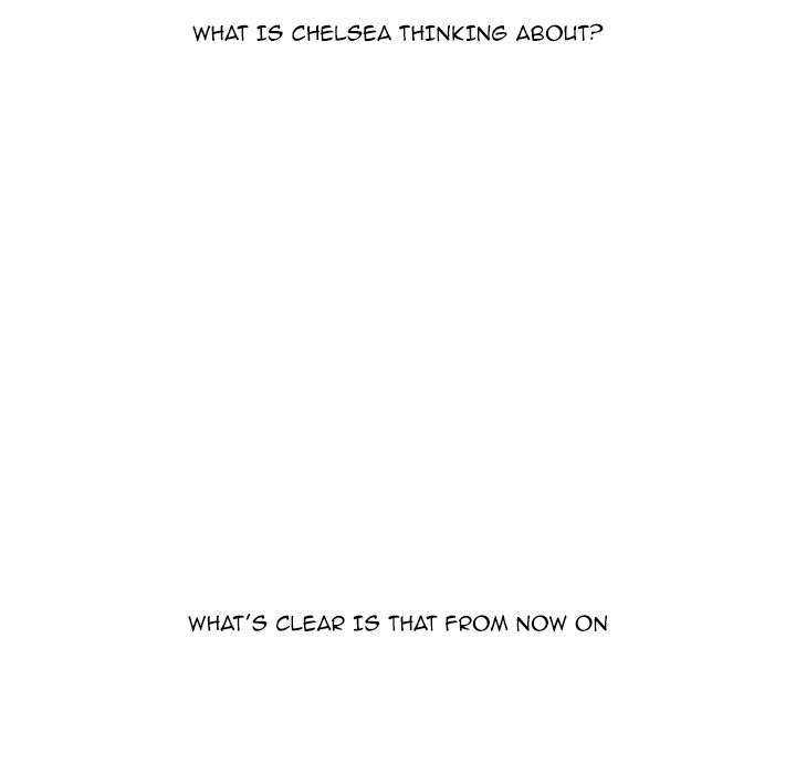 New Life, New Me - Chapter 55 Page 83