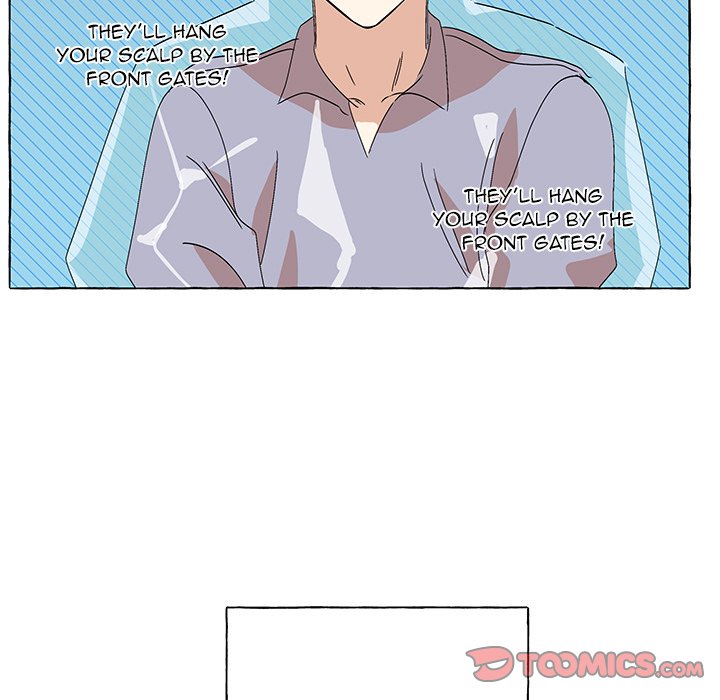 New Life, New Me - Chapter 56 Page 20