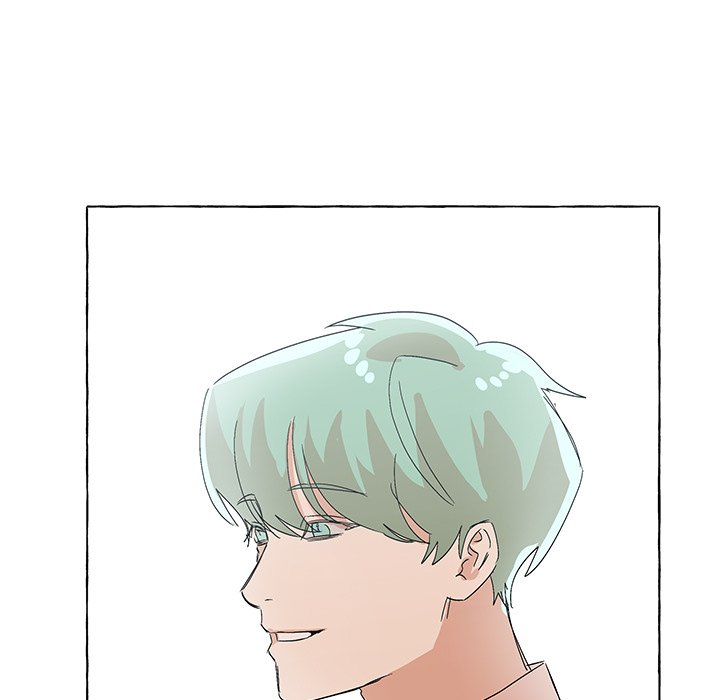 New Life, New Me - Chapter 57 Page 111