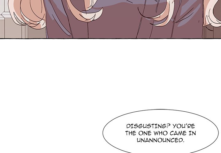 New Life, New Me - Chapter 57 Page 3