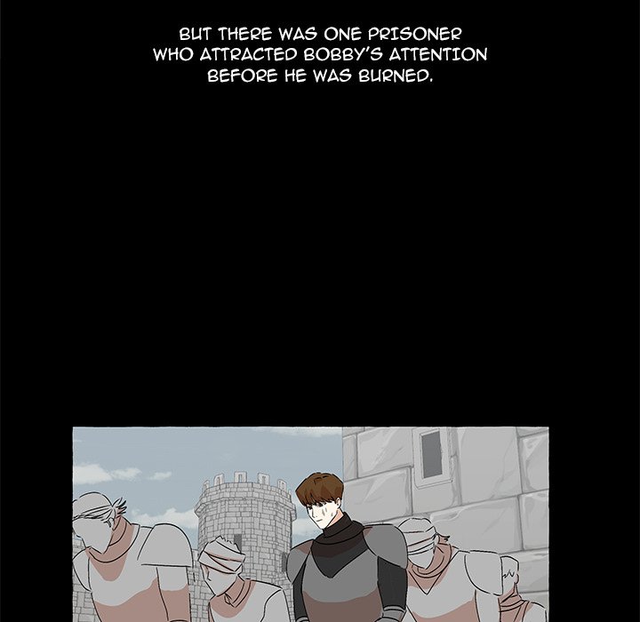 New Life, New Me - Chapter 60 Page 144