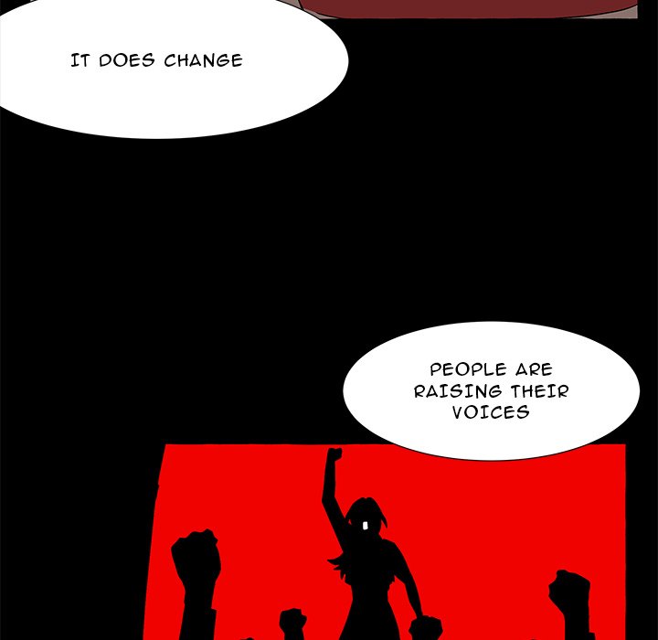 New Life, New Me - Chapter 61 Page 87