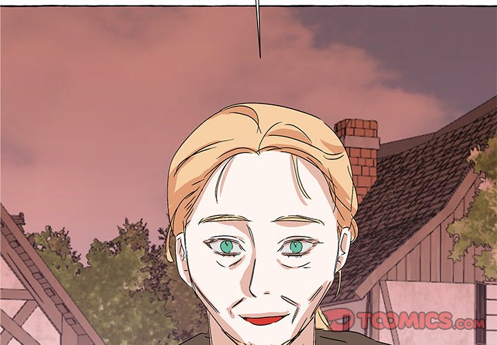 New Life, New Me - Chapter 67 Page 2