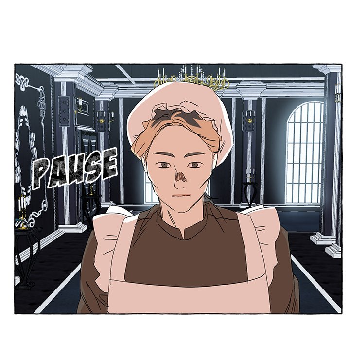 New Life, New Me - Chapter 67 Page 85