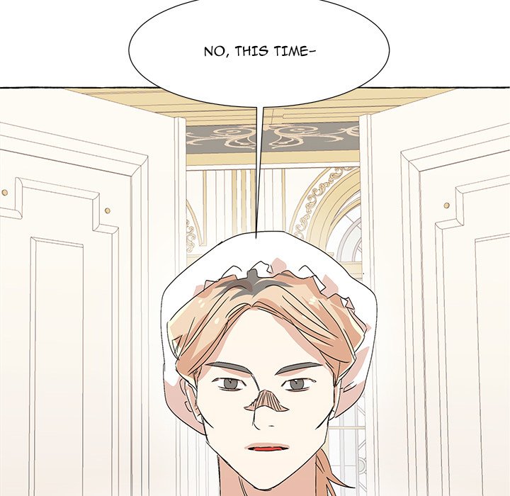 New Life, New Me - Chapter 68 Page 154